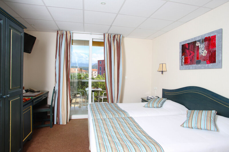 Saint Christophe 23 - Room Example