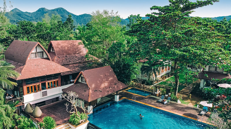 Barali Beach Resort & Spa 1