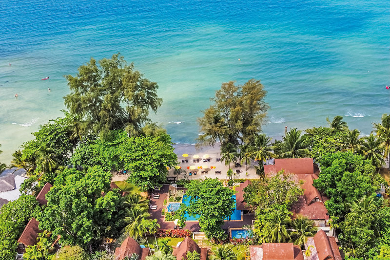 Barali Beach Resort & Spa 2