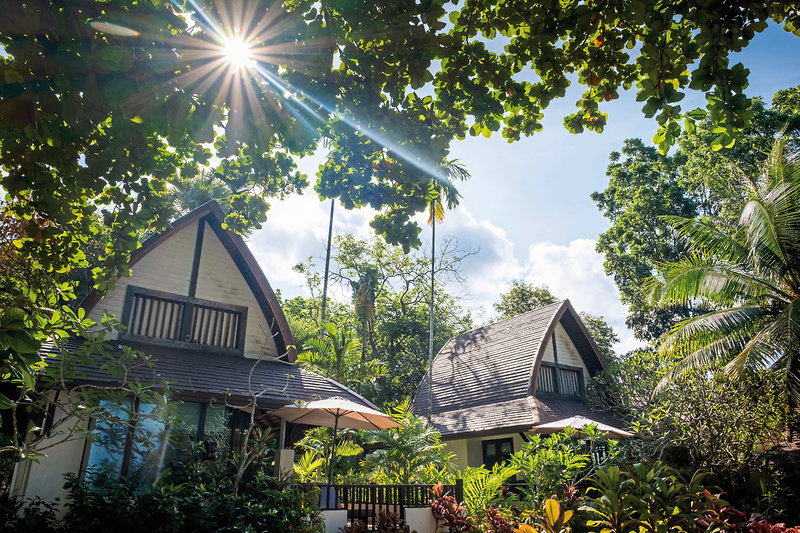 Barali Beach Resort & Spa 3