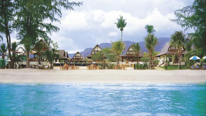 Barali Beach Resort & Spa 4