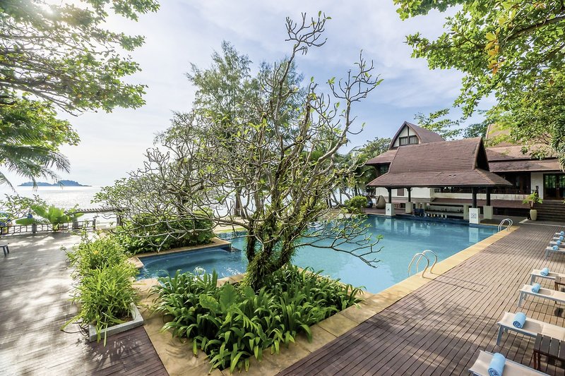 Barali Beach Resort & Spa 5