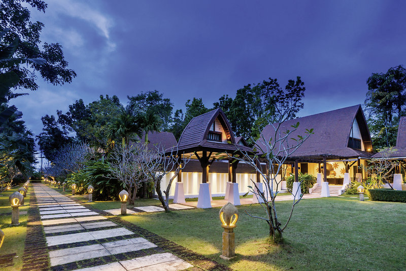 Barali Beach Resort & Spa 6