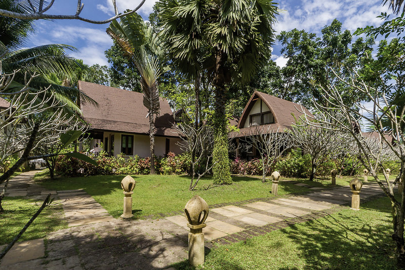 Barali Beach Resort & Spa 7