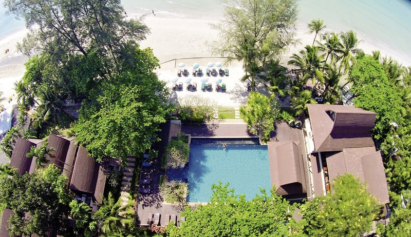 Barali Beach Resort & Spa 9