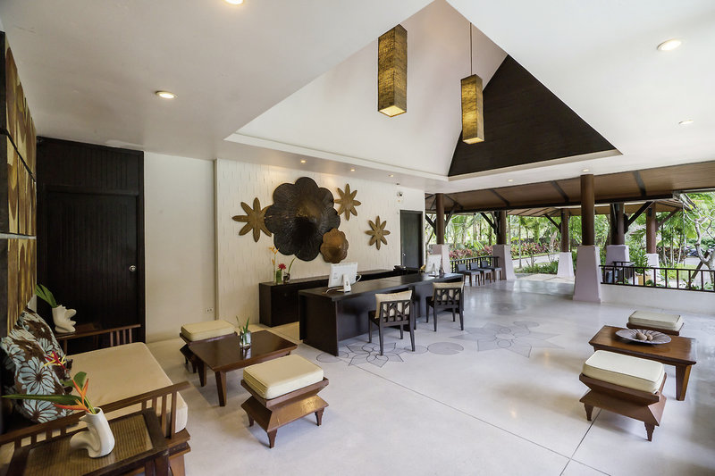 Barali Beach Resort & Spa 10