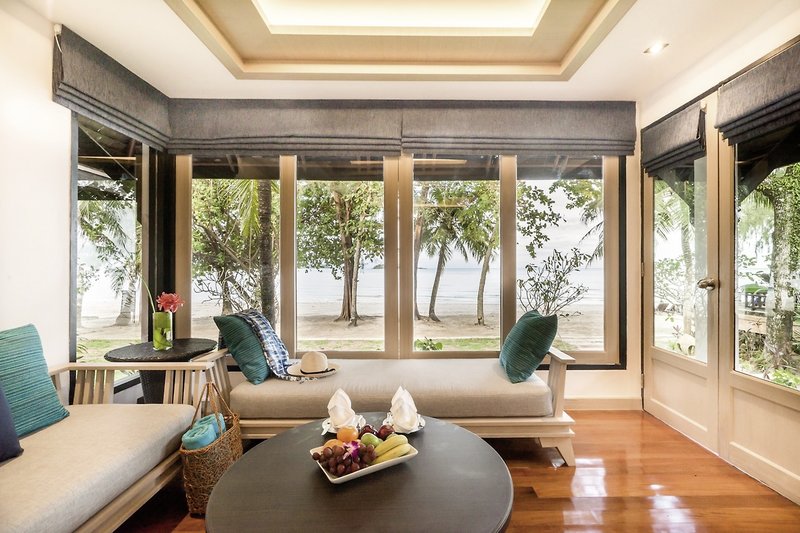 Barali Beach Resort & Spa 13