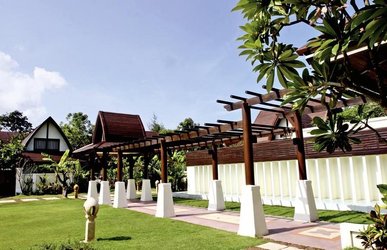 Barali Beach Resort & Spa 14