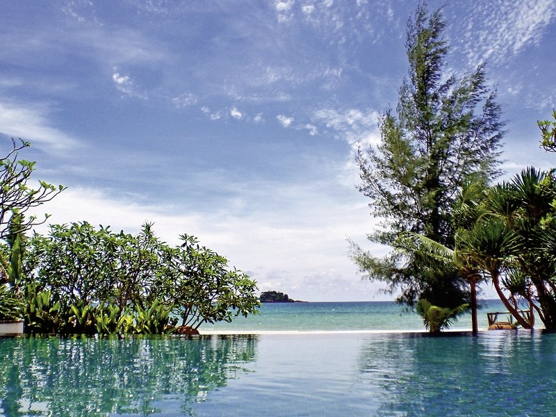 Barali Beach Resort & Spa 15