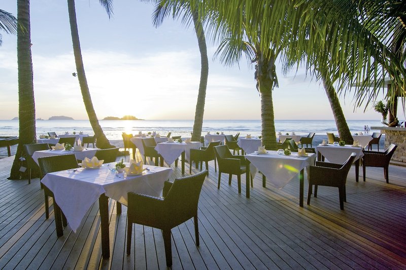 Barali Beach Resort & Spa 16