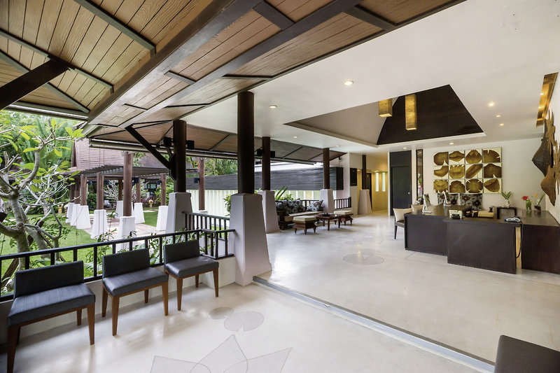 Barali Beach Resort & Spa 17
