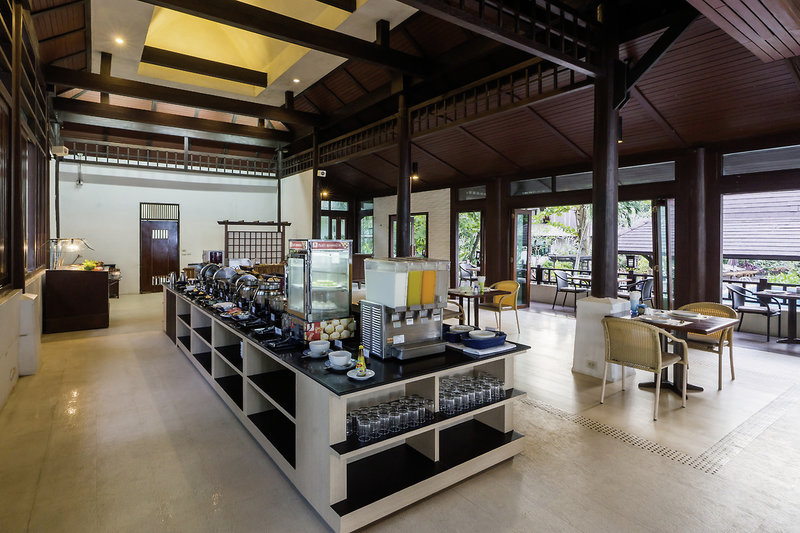 Barali Beach Resort & Spa 18