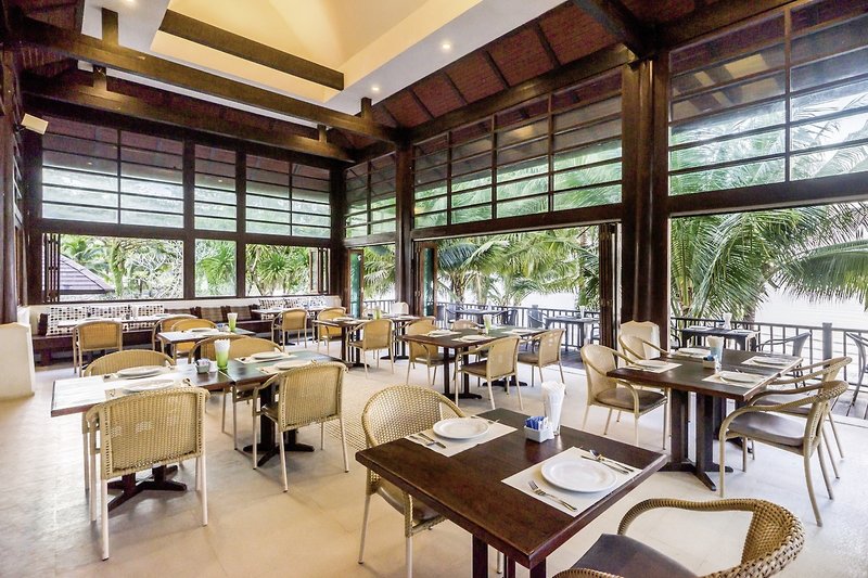 Barali Beach Resort & Spa 21