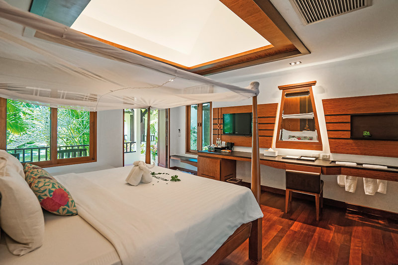 Barali Beach Resort & Spa 22