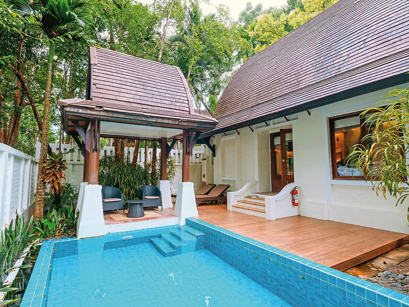 Barali Beach Resort & Spa 23