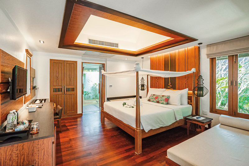 Barali Beach Resort & Spa 24