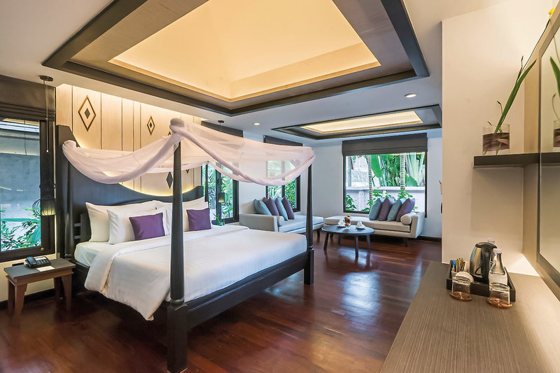 Barali Beach Resort & Spa 25