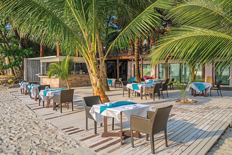 Barali Beach Resort & Spa 26