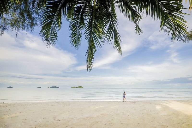 Barali Beach Resort & Spa 27