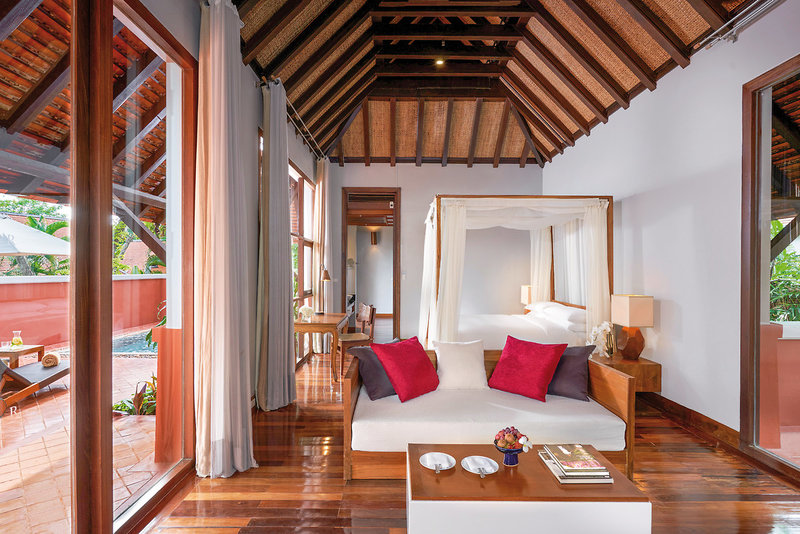 Renaissance Koh Samui Resort & Spa 3