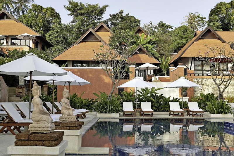 Renaissance Koh Samui Resort & Spa 7