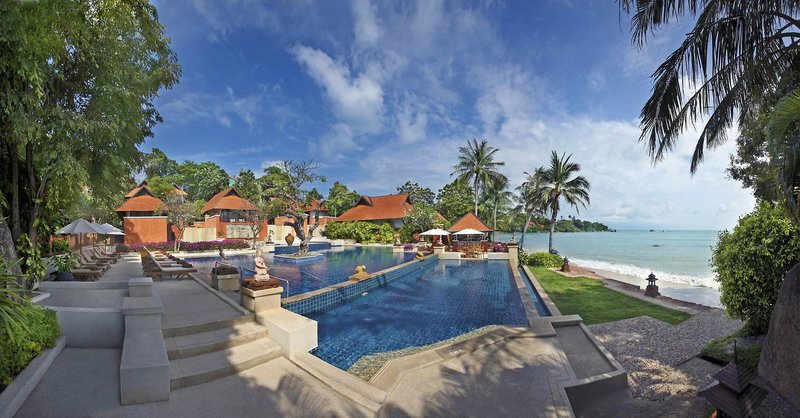 Renaissance Koh Samui Resort & Spa 8