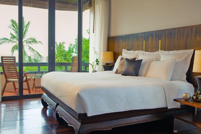 Renaissance Koh Samui Resort & Spa 11