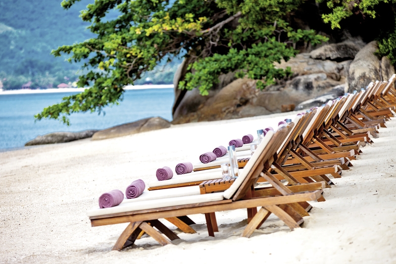 Renaissance Koh Samui Resort & Spa 12