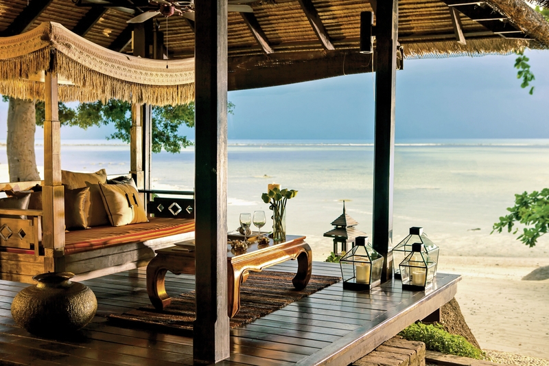 Renaissance Koh Samui Resort & Spa 13