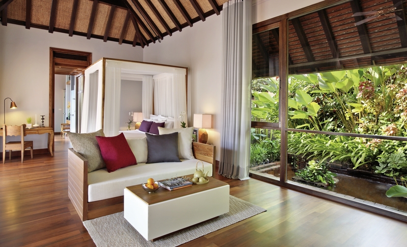 Renaissance Koh Samui Resort & Spa 14