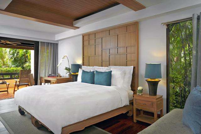 Renaissance Koh Samui Resort & Spa 17