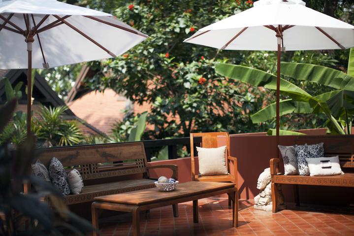 Renaissance Koh Samui Resort & Spa 18