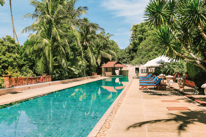 Renaissance Koh Samui Resort & Spa 2