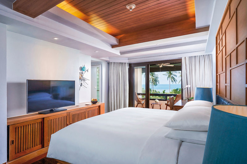 Renaissance Koh Samui Resort & Spa 5
