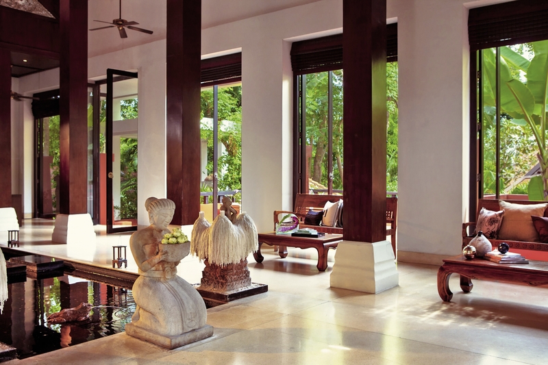 Renaissance Koh Samui Resort & Spa 15