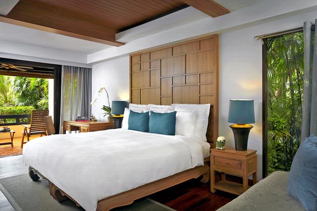 Renaissance Koh Samui Resort & Spa 21