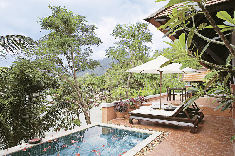 Renaissance Koh Samui Resort & Spa 23