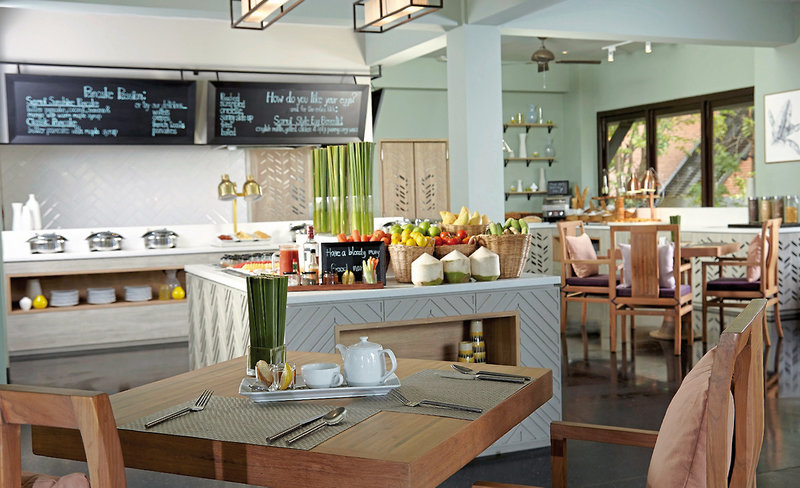 Renaissance Koh Samui Resort & Spa 26