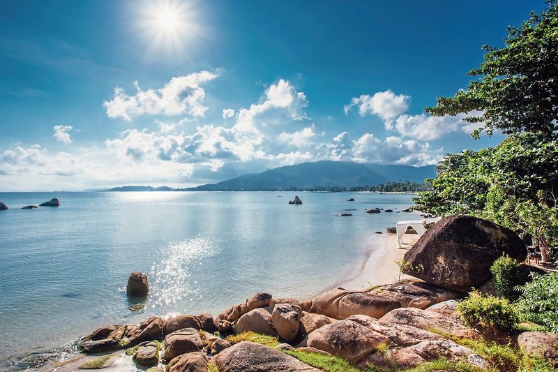 Renaissance Koh Samui Resort & Spa 30