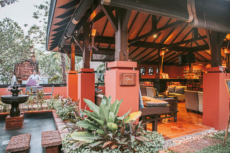 Renaissance Koh Samui Resort & Spa 31