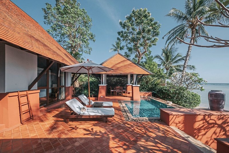 Renaissance Koh Samui Resort & Spa 33