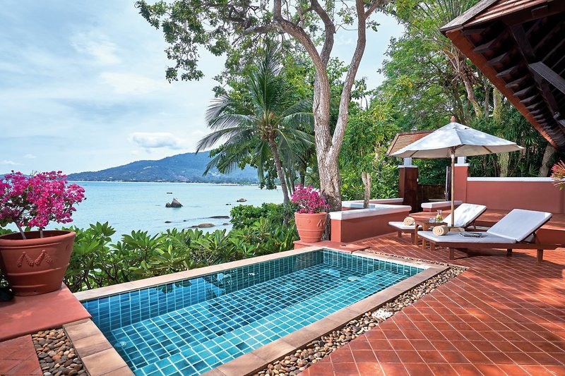 Renaissance Koh Samui Resort & Spa 34