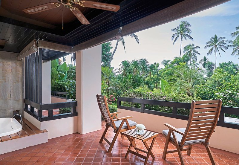 Renaissance Koh Samui Resort & Spa 36