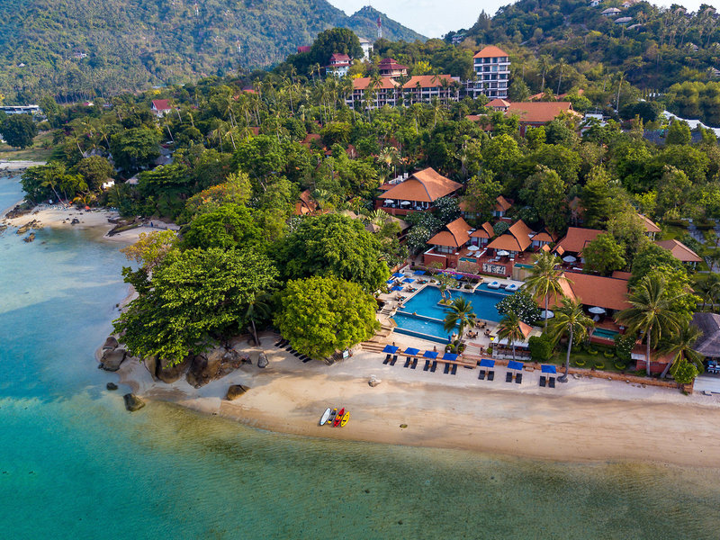 Renaissance Koh Samui Resort & Spa 1