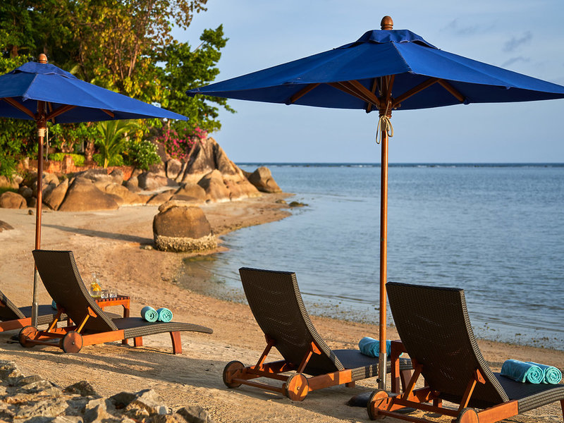 Renaissance Koh Samui Resort & Spa 3