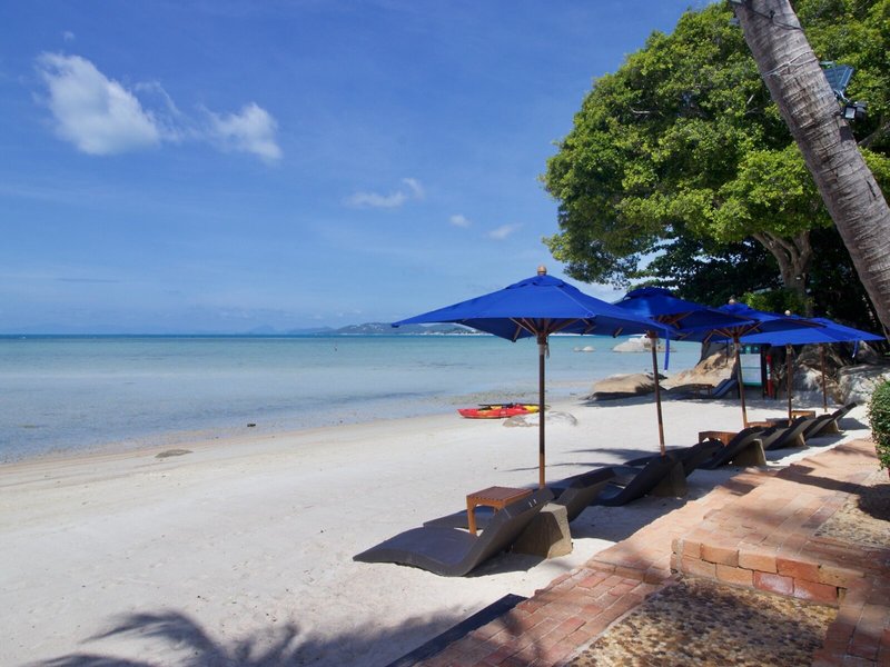 Renaissance Koh Samui Resort & Spa 4