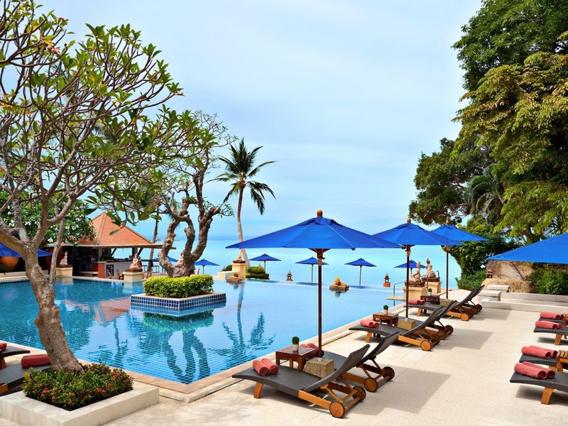 Renaissance Koh Samui Resort & Spa 6