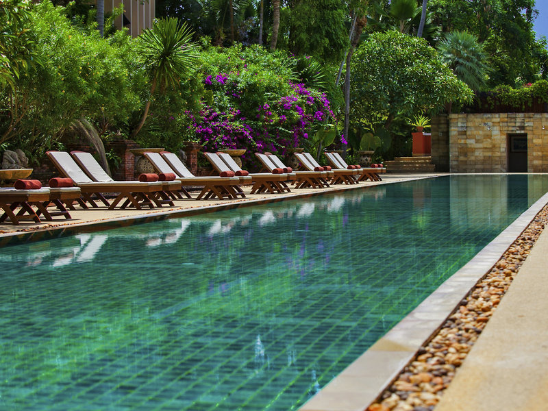 Renaissance Koh Samui Resort & Spa 7