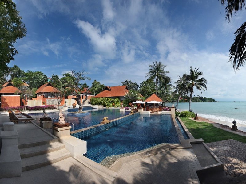 Renaissance Koh Samui Resort & Spa 8