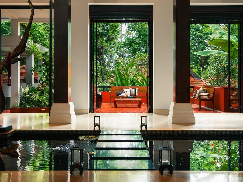 Renaissance Koh Samui Resort & Spa 11